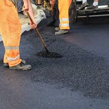 Why Choose Us For All Your Driveway Paving Needs in Pantego, TX?